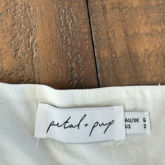 Petal and pup Wenslow dress size 2 - Picture 5 of 7